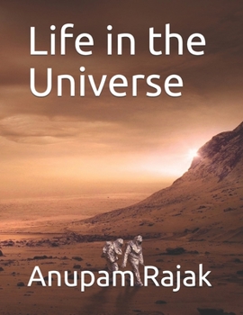 Paperback Life in the Universe Book