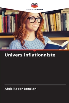 Paperback Univers inflationniste [French] Book