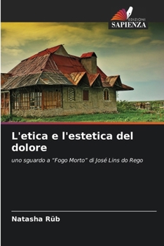 Paperback L'etica e l'estetica del dolore [Italian] Book