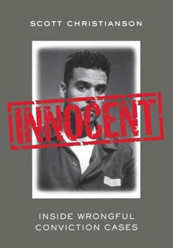 Hardcover Innocent: Inside Wrongful Conviction Cases Book