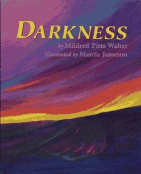 Hardcover Darkness Book