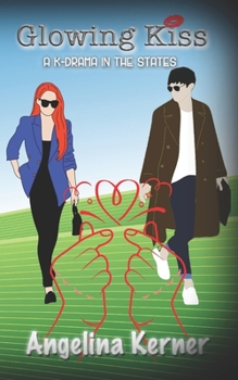 Paperback Glowing Kiss Book