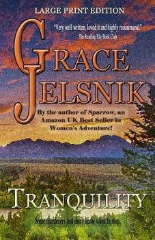 Paperback Tranquility Book