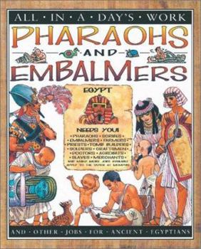 Pharoahs & Mummies