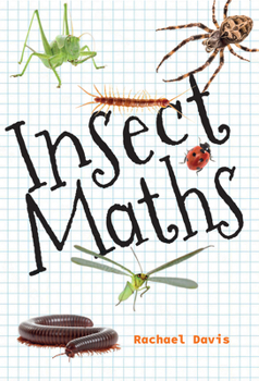 Paperback Insect Maths: Fluency 5 Book