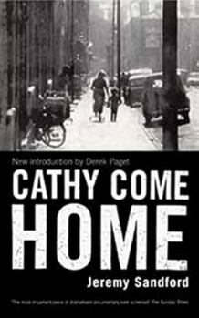 Paperback Cathy Come Home (Open Forum) Book