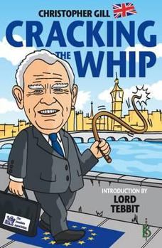 Paperback Cracking the Whip Book
