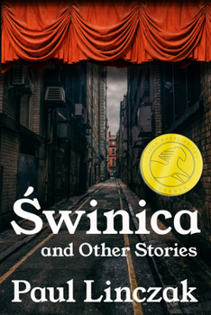 Paperback Swinica: And Other Stories Book