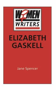 Elizabeth Gaskell (Women Writers)