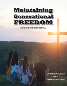 Paperback Maintaining Generational Freedom Book