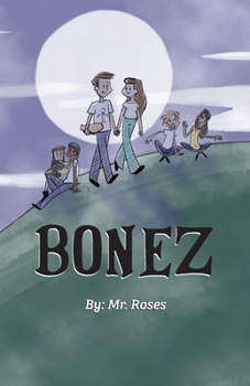 Paperback Bonez Book
