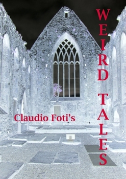 Weird Tales