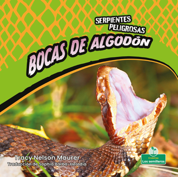 Mocassins d'Eau