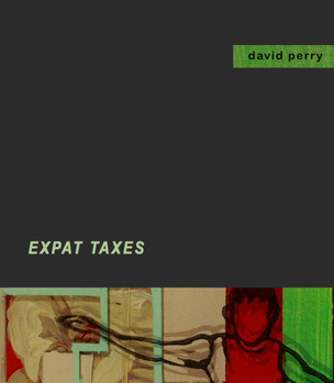 Paperback Expat Taxes Book