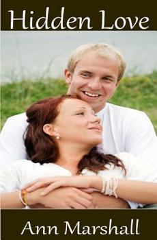 Paperback Hidden Love Book