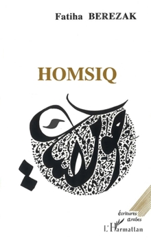 Paperback Homsiq [French] Book