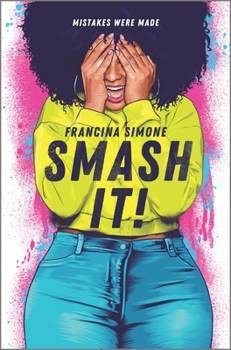 Hardcover Smash It! Book