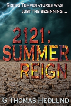 Paperback 2121: Summer Reign Book