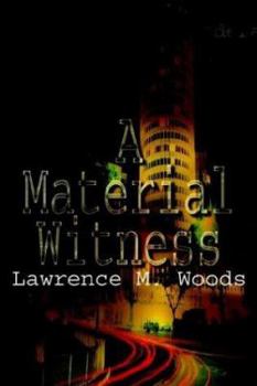 Paperback A Material Witness Book