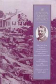 Hardcover The Union Must Stand: The Civil War Diary of John Quincy Adams Campbell, Fifth Iowa Volunteer Infantry Book