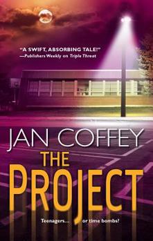 Mass Market Paperback The Project Book