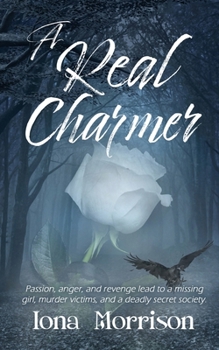 Paperback A Real Charmer Book