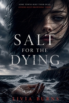 Paperback Salt For The Dying Book