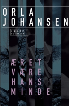 ?ret v?re hans minde