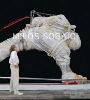 Hardcover Milos Soba?c Book