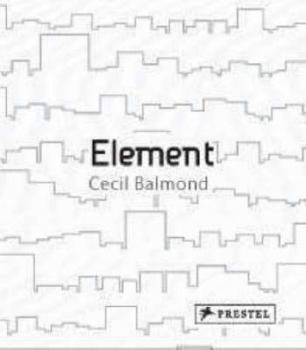 Hardcover Element Book