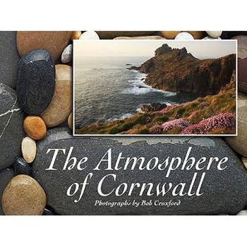 Hardcover The Atmosphere of Cornwall Book