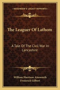 The Leaguer of Lathom