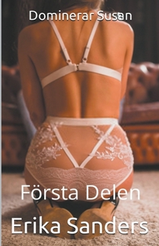 Paperback Dominerar Susan. Första Delen [Swedish] Book