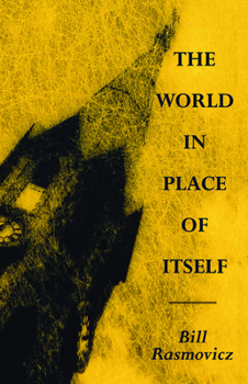 Paperback The World in Place of Itself Book