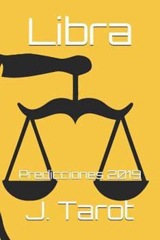 Paperback Libra: Predicciones 2019 [Spanish] Book