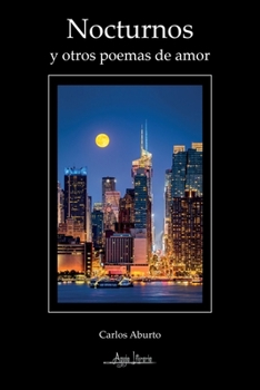 Paperback Nocturnos y otros poemas de amor [Spanish] Book