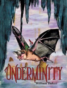 Paperback Underminity Book