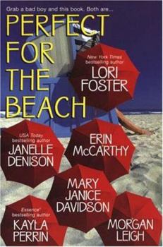 Paperback Perfect for the Beach: Some Like It Hot/Blue Crush/My Thief/Hot and Bothered/Murphy's Law Book