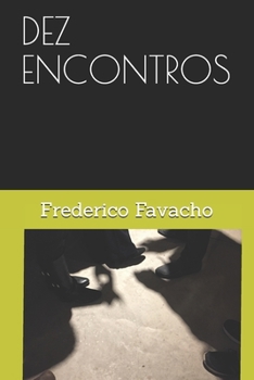 Paperback Dez Encontros [Portuguese] Book