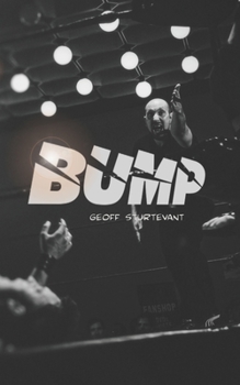 Paperback Bump Book