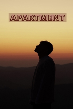 Paperback Apartment: Thriller Action Story Book