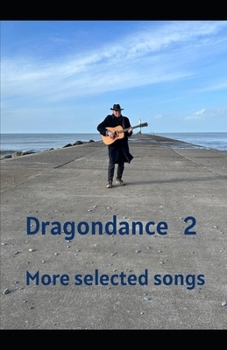 Paperback Dragondance 2: More Selected Songs Book