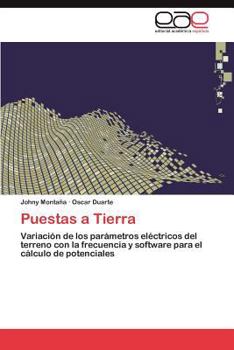 Paperback Puestas a Tierra [Spanish] Book