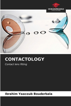Paperback Contactology Book