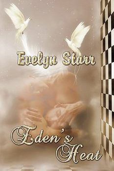 Paperback Eden's Heat Book