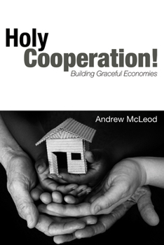 Paperback Holy Cooperation! Book