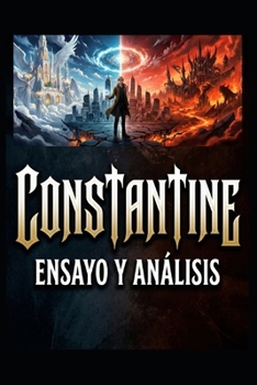 Paperback La Paradoja Constantine: El precio de una redención forzada [Spanish] Book