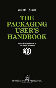 Paperback The Packaging User's Handbook Book