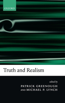 Hardcover Truth and Realism Book