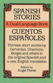 Paperback Spanish Stories Book